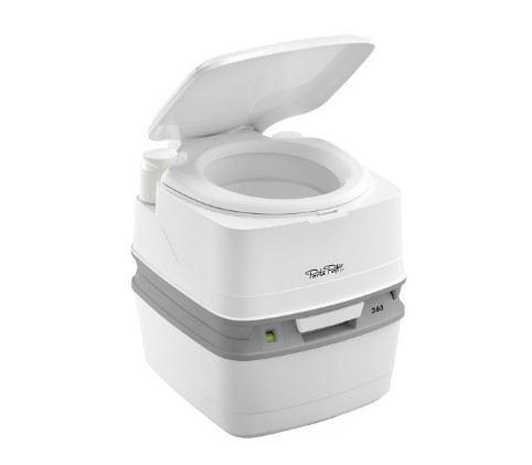  Thetford Porta Potti 365     21   