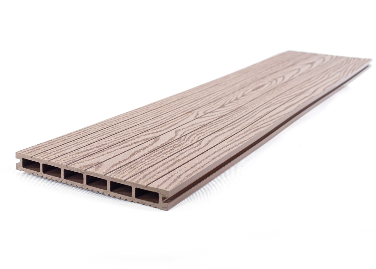    DeckWOOD Wide 200*22  