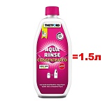   Thetford Aqua Kem Rinse Concentrated (  12 .)