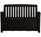 - Patio Bench, 227 